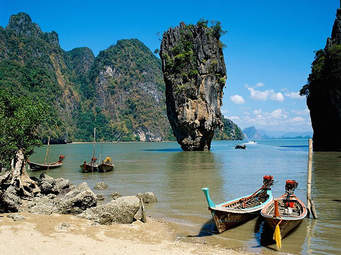 tailandia